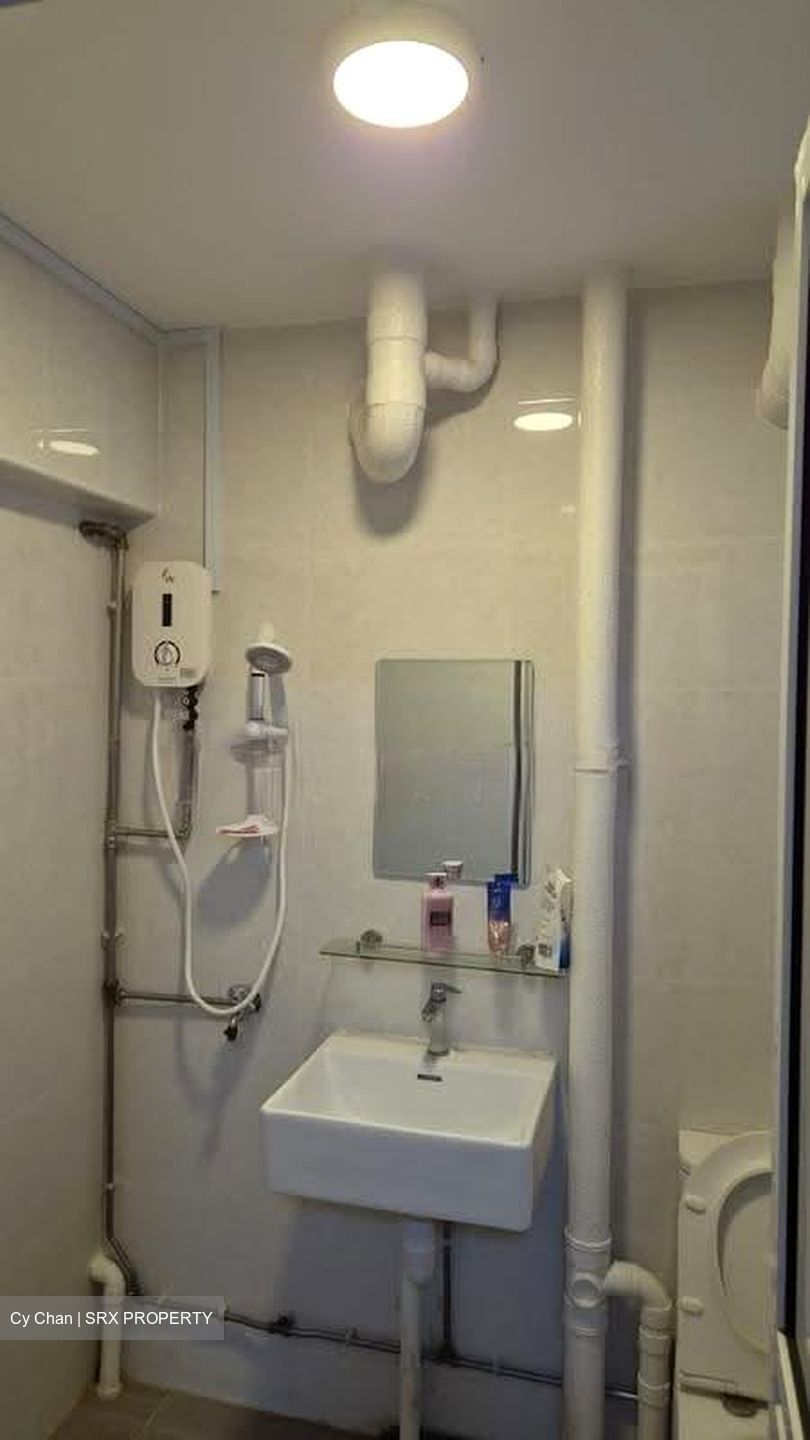 Blk 867 Yishun Street 81 (Yishun), HDB 4 Rooms #623640591